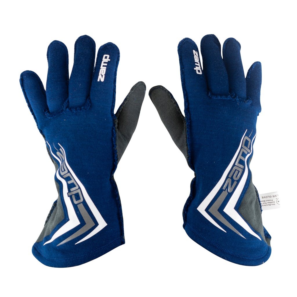 Zamp ZR-50 Race Gloves