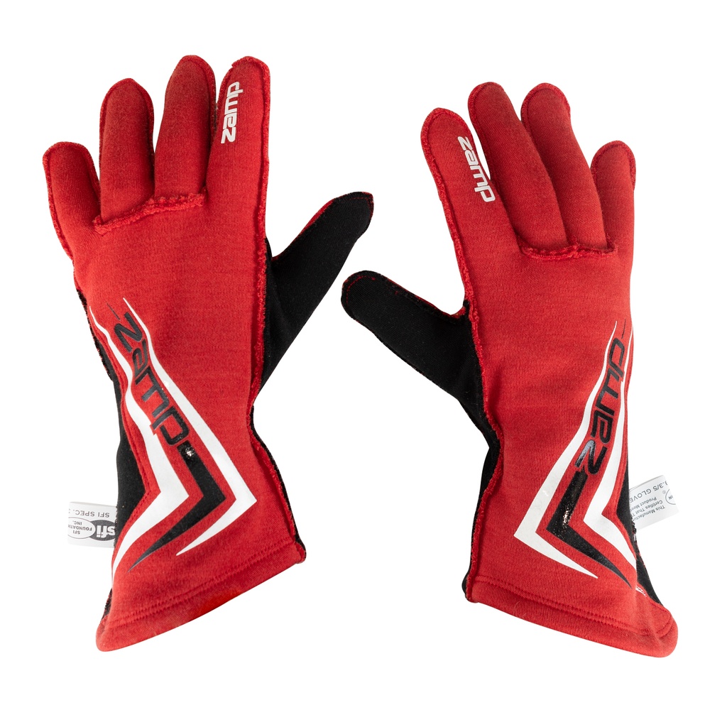 Zamp ZR-50 Race Gloves