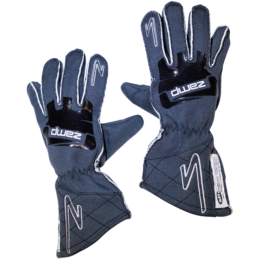 Zamp ZR-50 Race Gloves