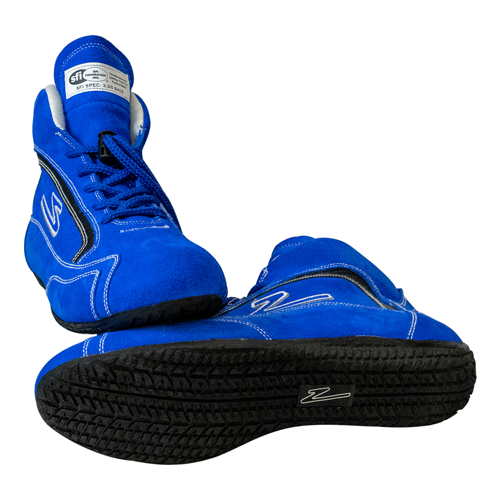 Zamp ZR-30 Race Shoe