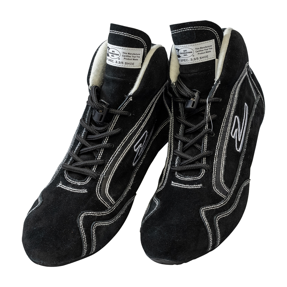 Zamp ZR-30 Race Shoe