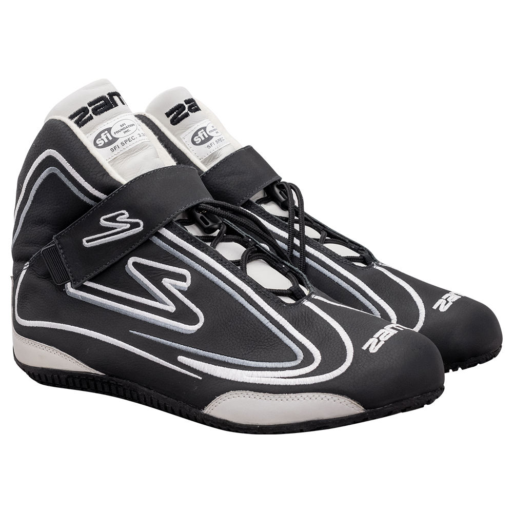 Zamp ZR-50 Race Shoe
