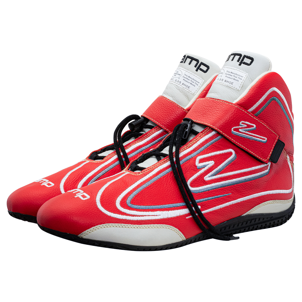 Zamp ZR-50 Race Shoe
