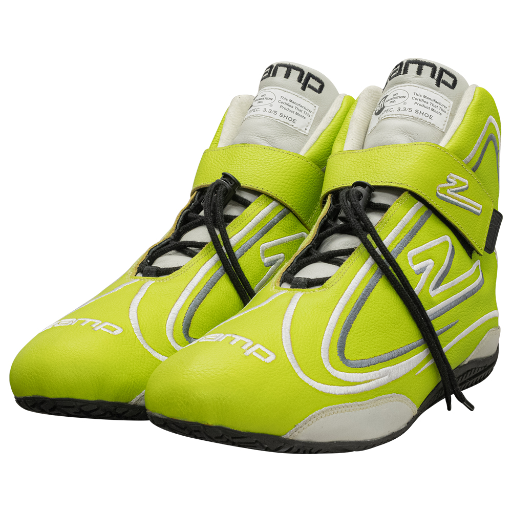 Zamp ZR-50 Race Shoe