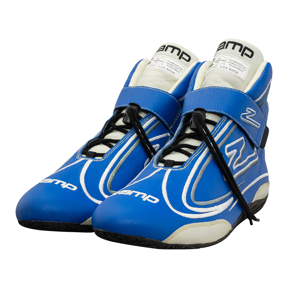 Zamp ZR-50 Race Shoe
