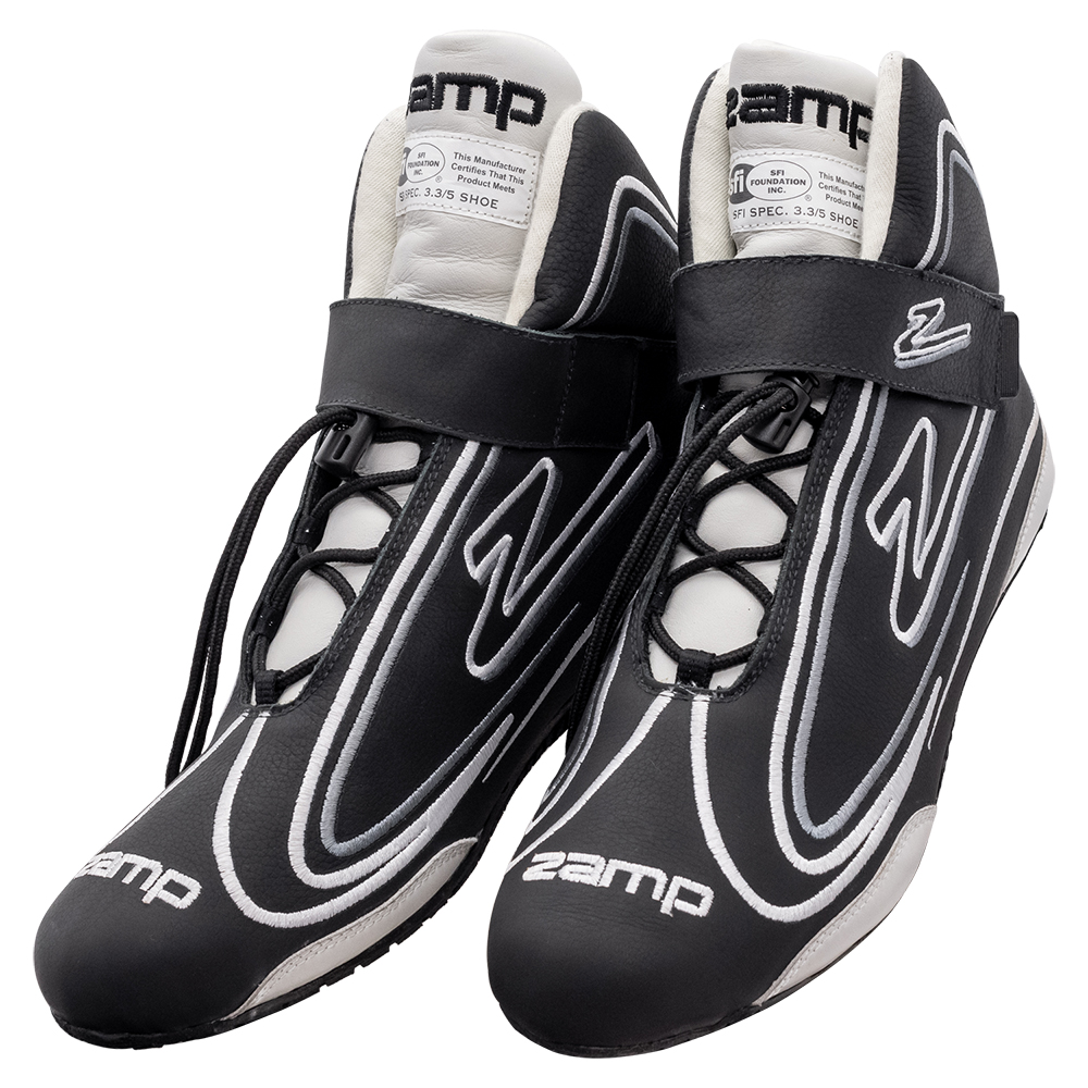 Zamp ZR-50 Race Shoe