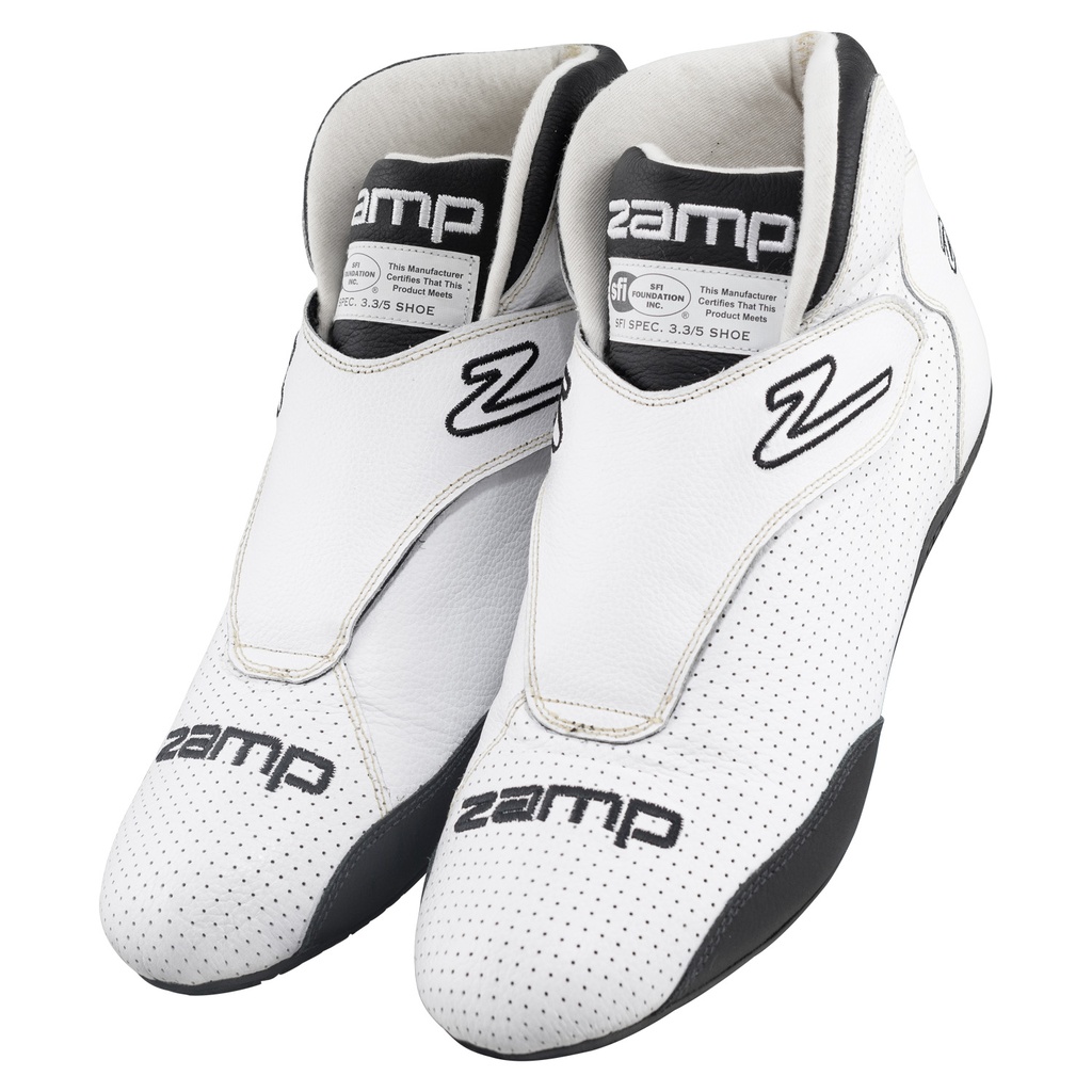 Zamp ZR-60 Race Shoe