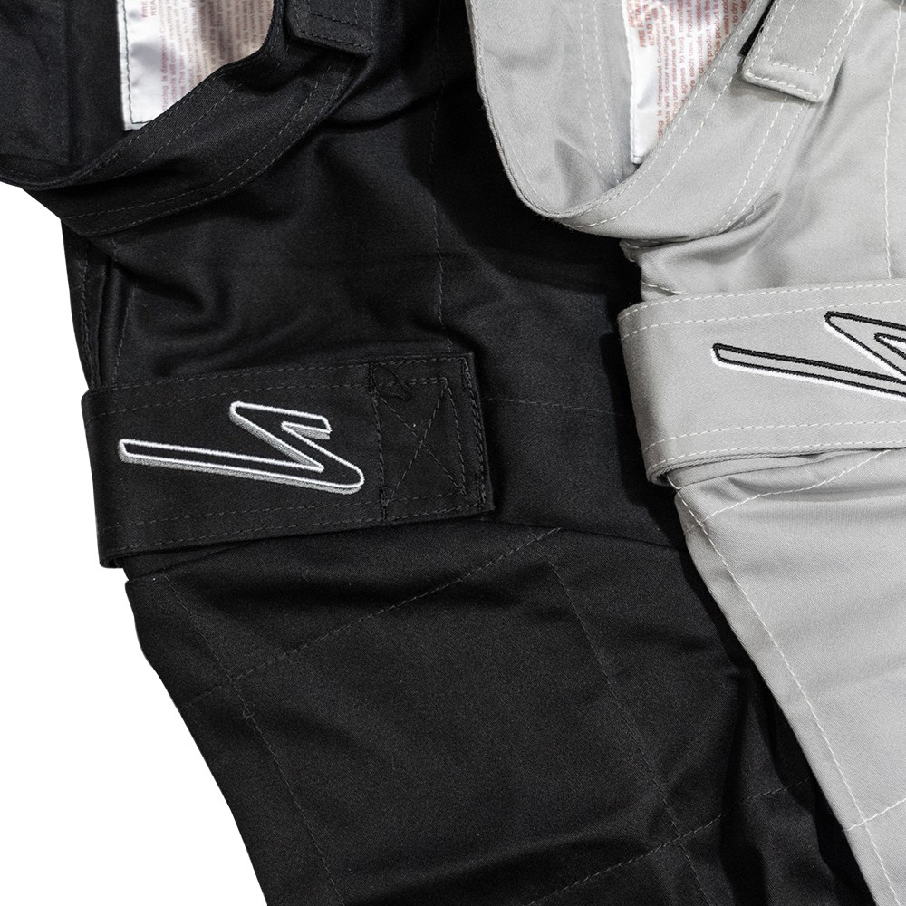 Zamp ZR-10 Youth Race Suit