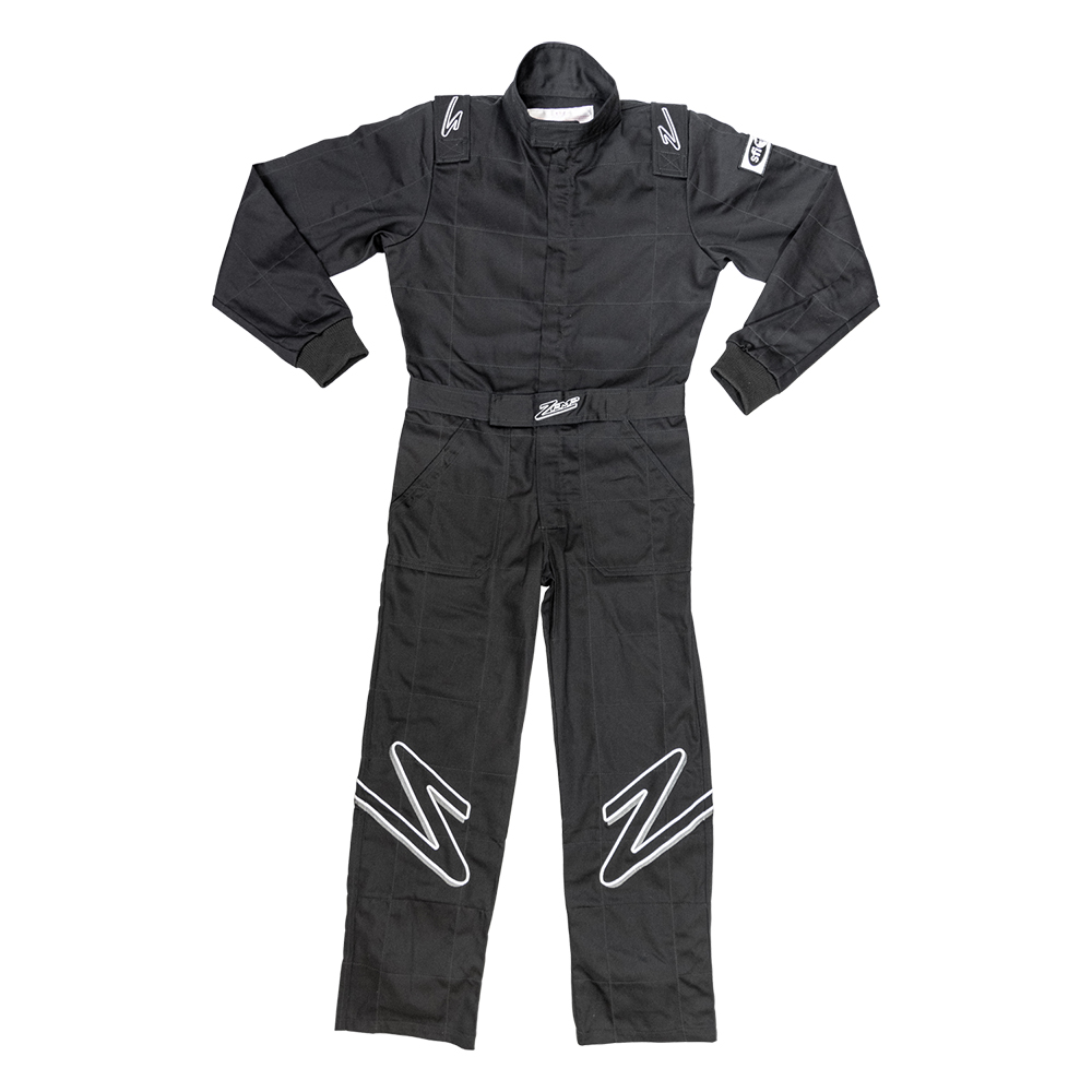 Zamp ZR-10 Youth Race Suit