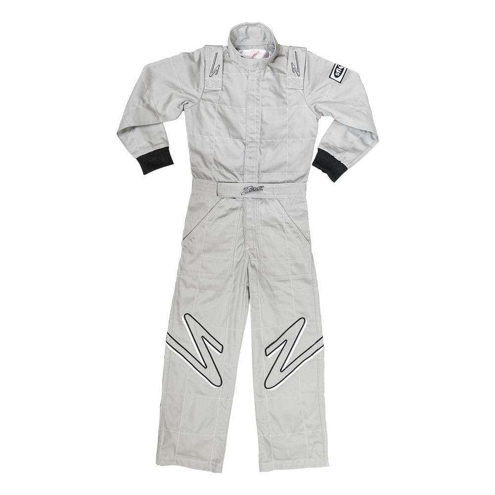 Zamp ZR-10 Youth Race Suit