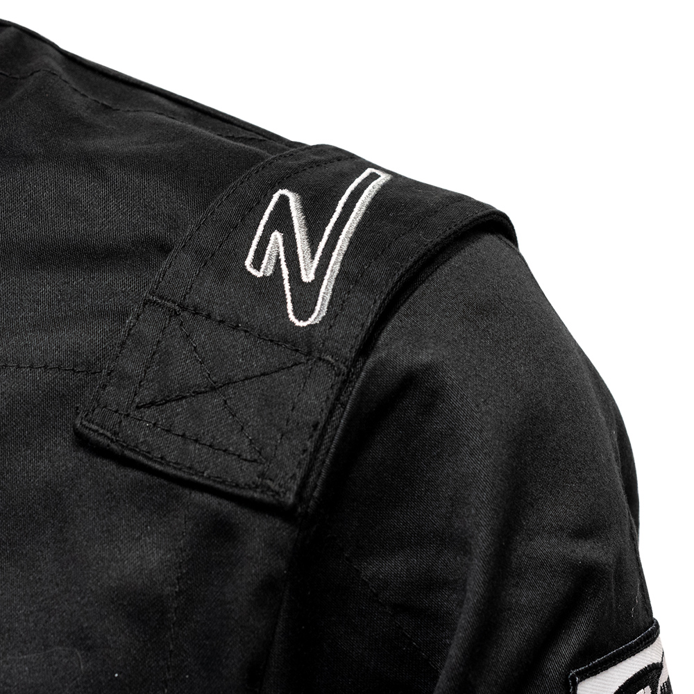 Zamp ZR-10 Race Suit