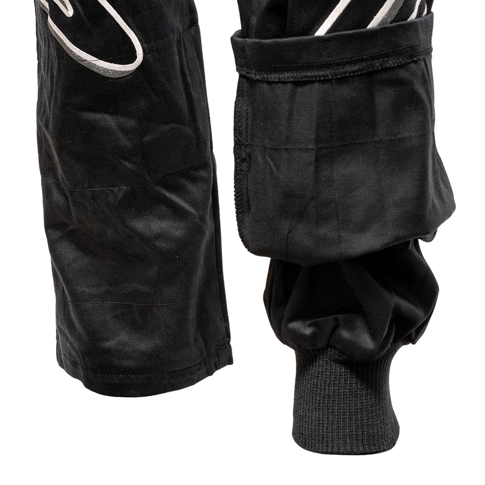 Zamp ZR-10 Race Suit