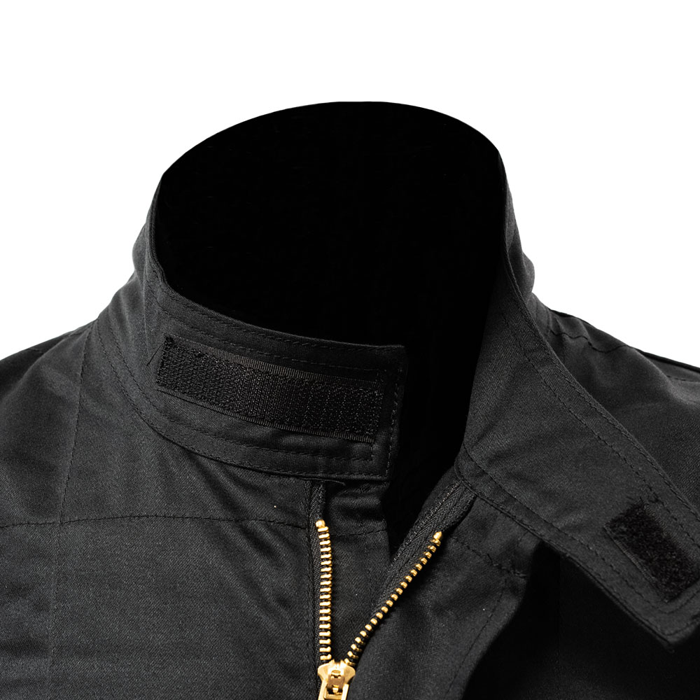 Zamp ZR-10 Race Suit