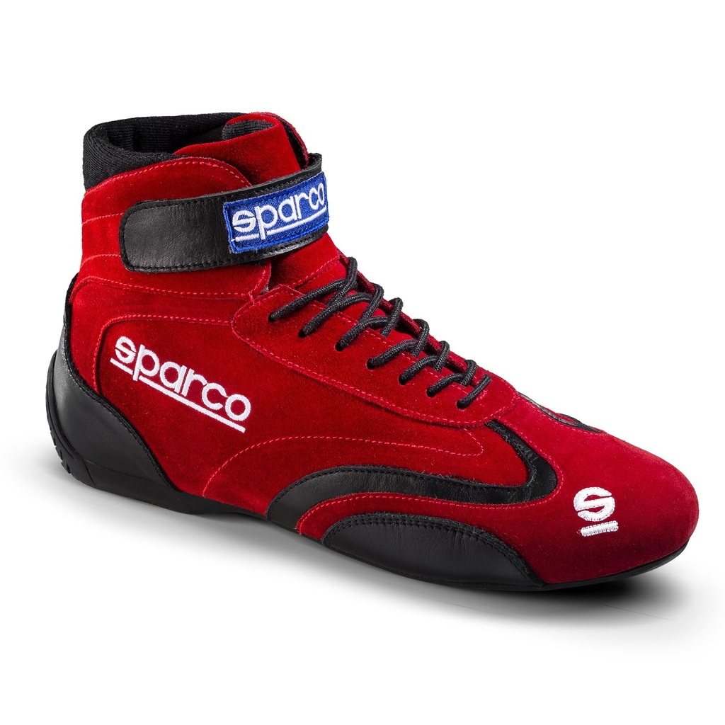 Sparco Top Auto Shoe