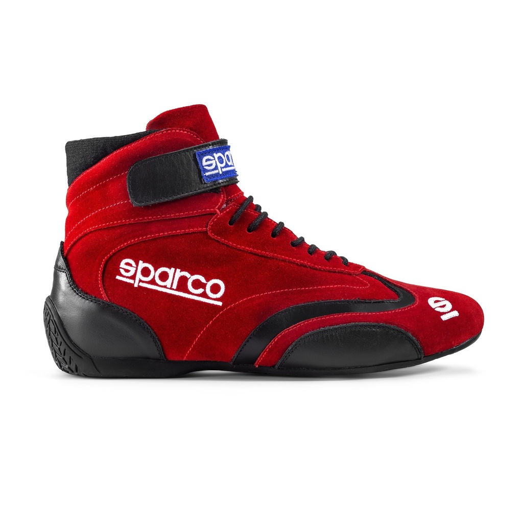 Sparco Top Auto Shoe
