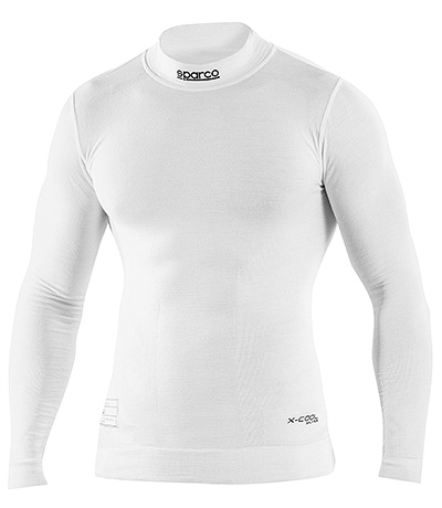 Sparco RW-10 Shield Pro Auto Underwear