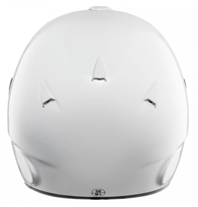 Sparco Sky KF-5W Kart Helmet