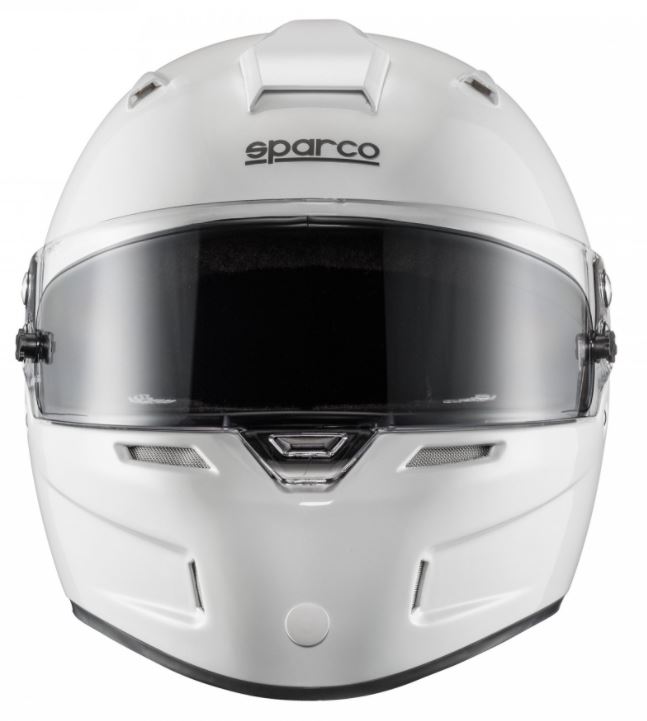 Sparco Sky KF-5W Kart Helmet