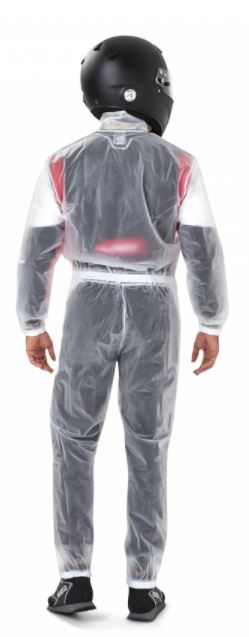 Sparco T-1 Evo Rain Suit 2024