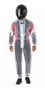 Sparco T-1 Evo Rain Suit 2024