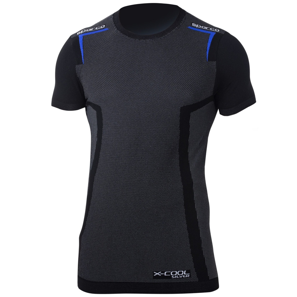 Sparco K-Carbon Underwear 2024