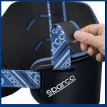 Sparco Rib Pro K-4 Rib Vest