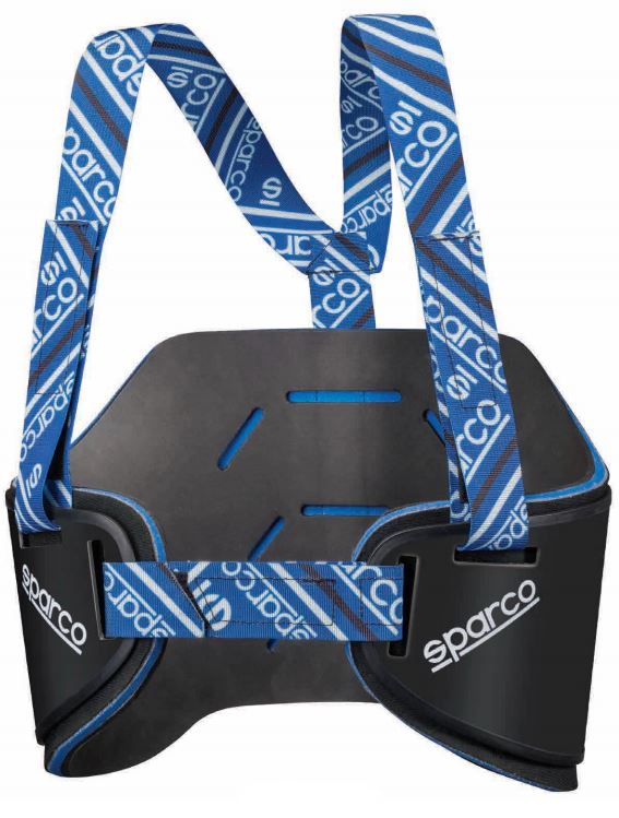 Sparco Rib Pro K-4 Rib Vest