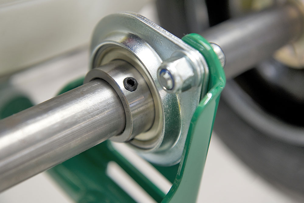 RedSpeed Micro Chassis