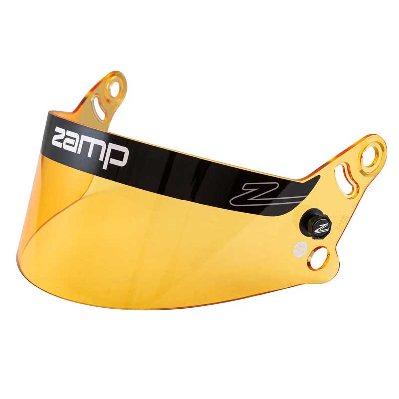 Zamp Z-24 Series Anti-Fog Shield