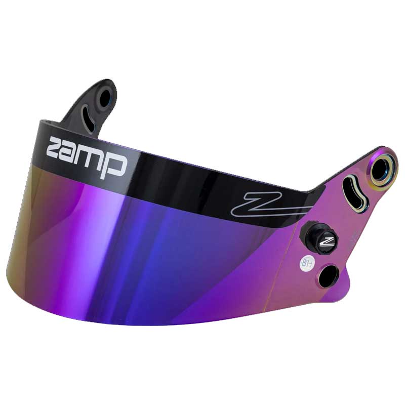 Zamp Z-24 Prizm Series Shield