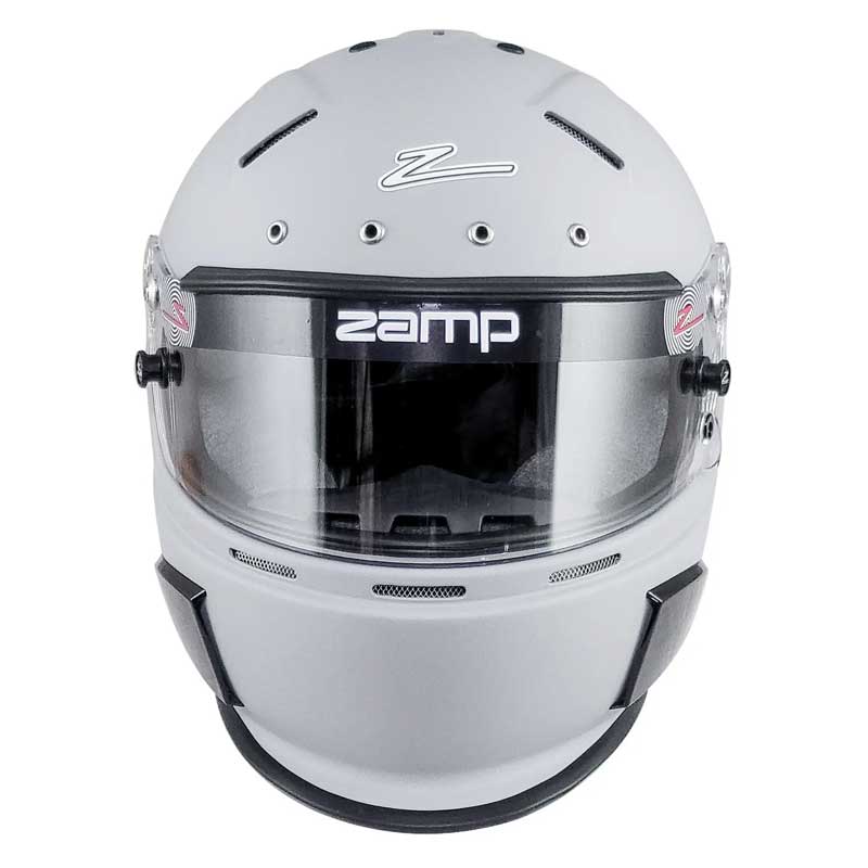 Zamp Z-20 Series DIRT Shield