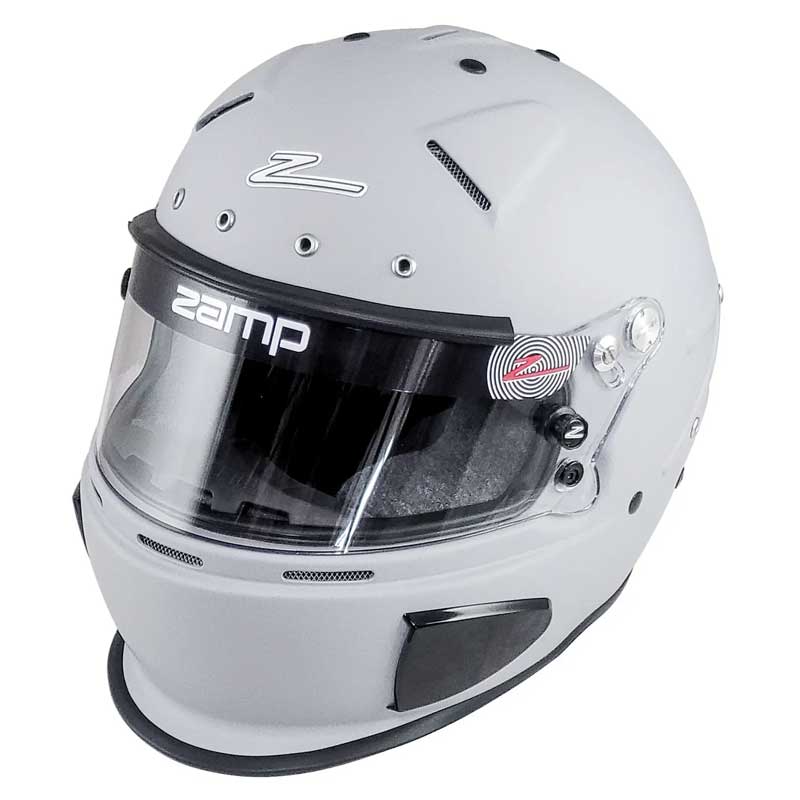 Zamp Z-20 Series DIRT Shield