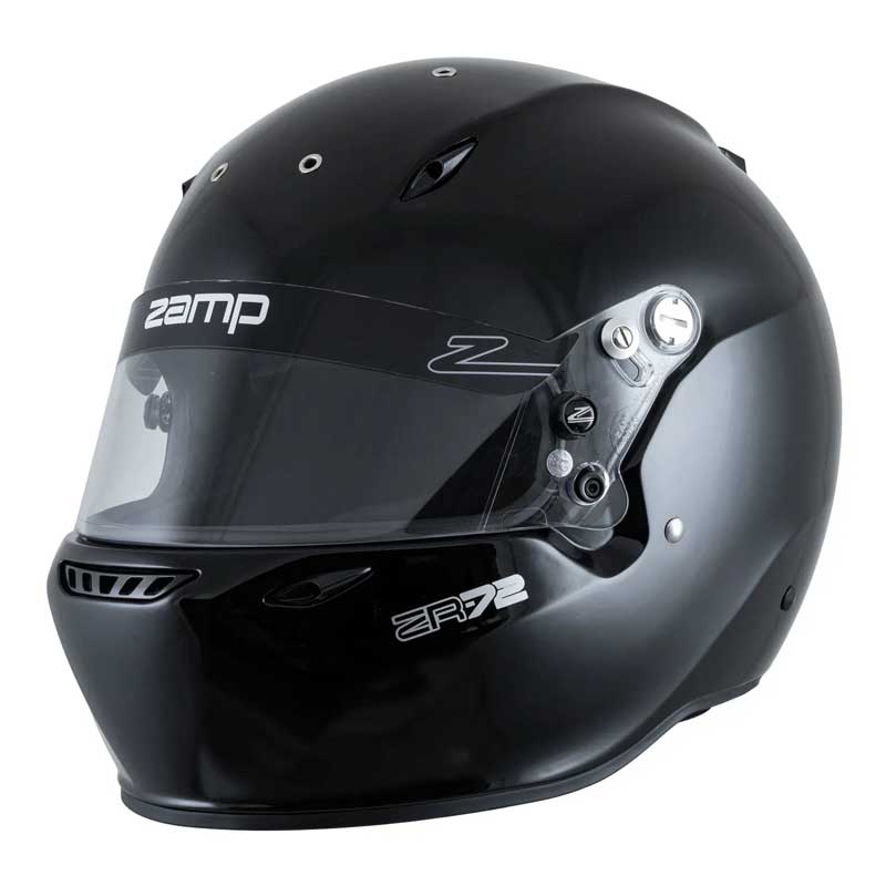 Zamp ZR-72 FIA 8859-2015/SA-2020 Helmet