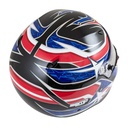 Zamp ZR-72 FIA 8859-2015/SA-2020 Helmet