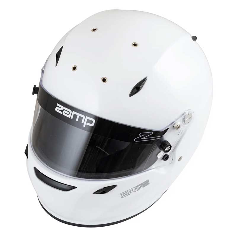 Zamp ZR-72 FIA 8859-2015/SA-2020 Helmet