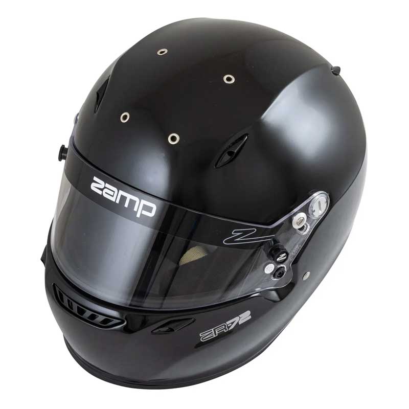 Zamp ZR-72 FIA 8859-2015/SA-2020 Helmet
