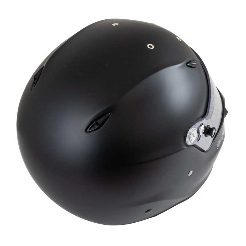 Zamp ZR-72 FIA 8859-2015/SA-2020 Helmet