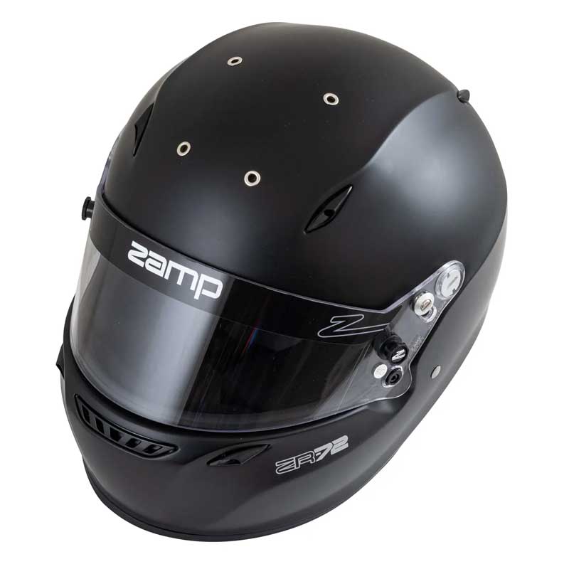 Zamp ZR-72 FIA 8859-2015/SA-2020 Helmet