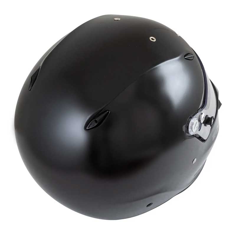 Zamp ZR-72 FIA 8859-2015/SA-2020 Helmet