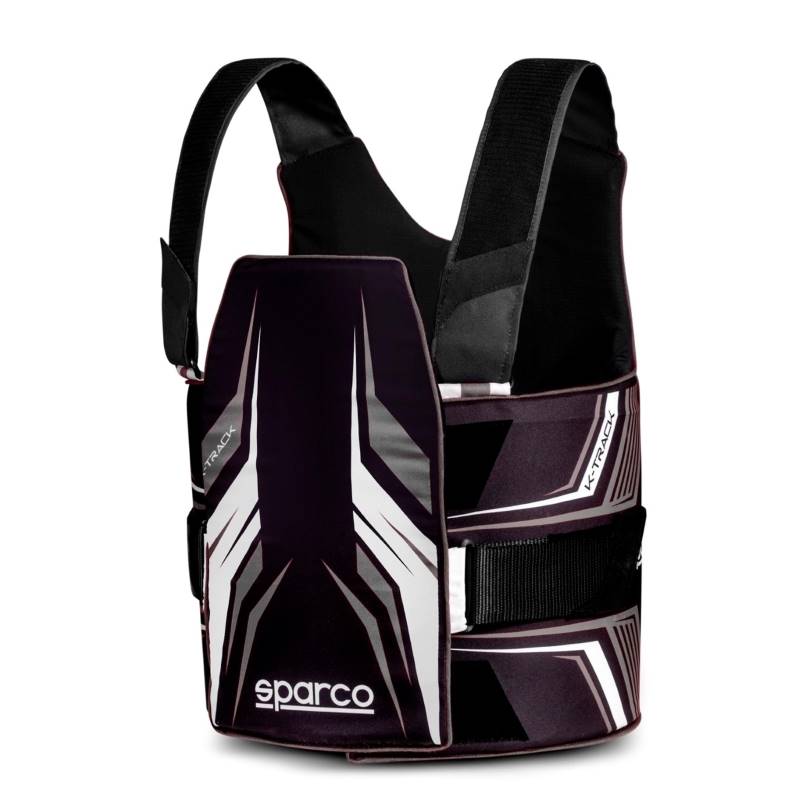 Sparco K-Track Rib Vest