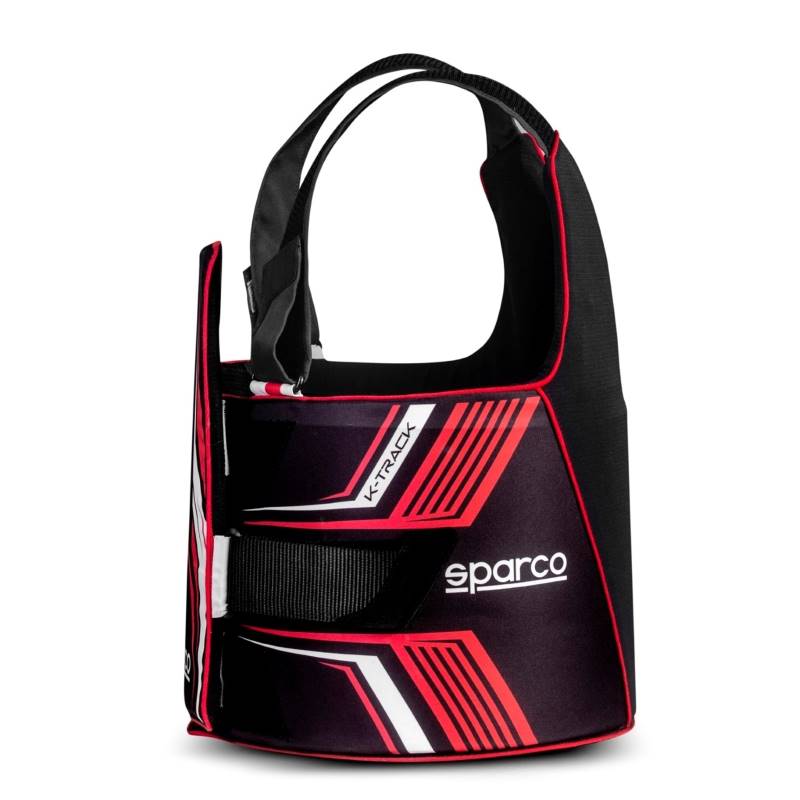 Sparco K-Track Rib Vest