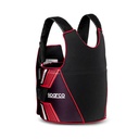 Sparco K-Track Rib Vest