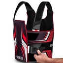 Sparco K-Track Rib Vest