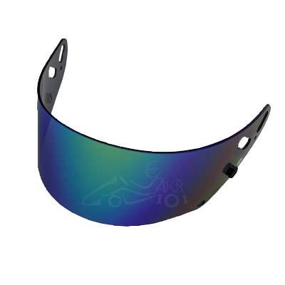 Arai 7 Series Mirror Shield