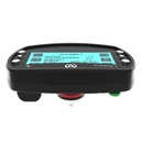 Alfano 7 2T GPS Lap Timer / Data Logger
