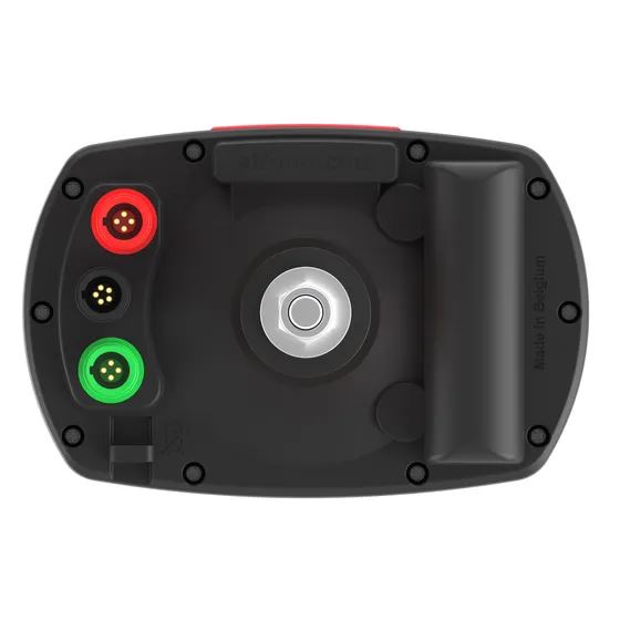 Alfano 7 2T GPS Lap Timer / Data Logger