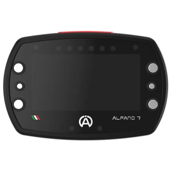 Alfano 7 1T GPS Lap Timer / Data Logger