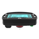 Alfano 7 1T GPS Lap Timer / Data Logger