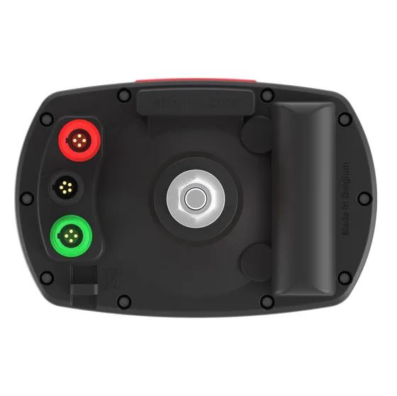 Alfano 7 1T GPS Lap Timer / Data Logger