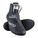 Zamp ZR-Drag Racing Shoes